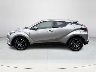 Toyota C-HR 1.8 Hybrid Executive