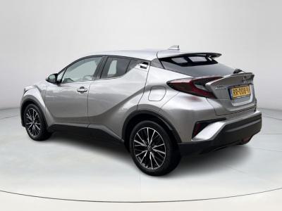 Toyota C-HR 1.8 Hybrid Executive