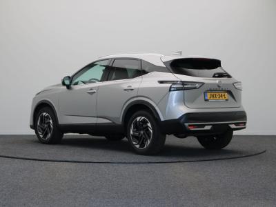 Nissan QASHQAI 158pk MHEV Xtronic N-Connecta