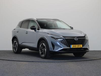 Financial Lease Nissan QASHQAI 158pk MHEV Xtronic N-Connecta