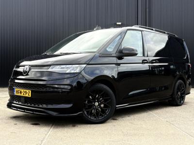 Financial Leas Volkswagen Multivan T7 Style 1.4 eHybrid