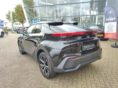 Toyota C-HR Hybrid 140 FIRST EDITION