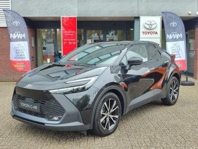 Financial Leas Toyota C-HR Hybrid 140 FIRST EDITION