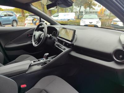 Toyota C-HR Hybrid 140 FIRST EDITION