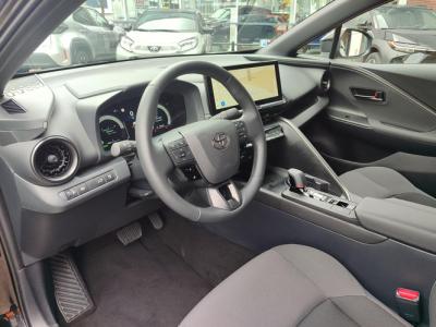 Toyota C-HR Hybrid 140 FIRST EDITION