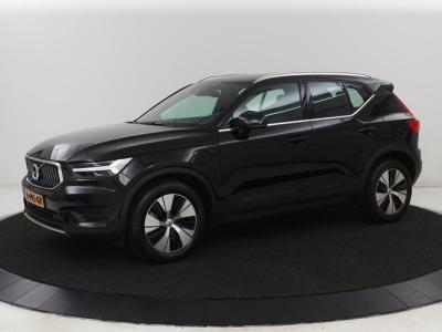 Financial Lease Volvo XC40 1.5 T4 Recharge Inscription Expression