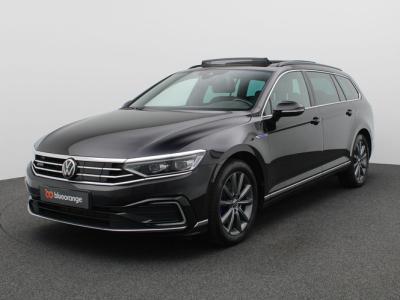 Financial Lease Volkswagen Passat Variant 1.4 TSI PHEV GTE Business 218PK DSG