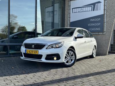 Financial Lease Peugeot 308 SW 1.2