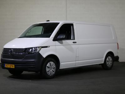 Financial Leas Volkswagen Transporter 2.0 TDI L2 H1 Koelwagen 0 Graden