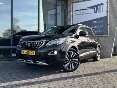 Financial Leas Peugeot 5008 1.2 PureTech7PER