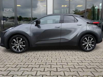 Toyota C-HR 1.8 Hybrid 140 Style