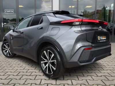 Toyota C-HR 1.8 Hybrid 140 Style