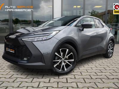 Financial Lease Toyota C-HR 1.8 Hybrid 140 Style
