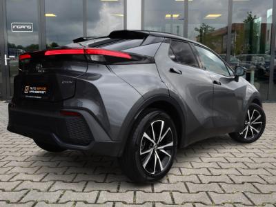 Toyota C-HR 1.8 Hybrid 140 Style