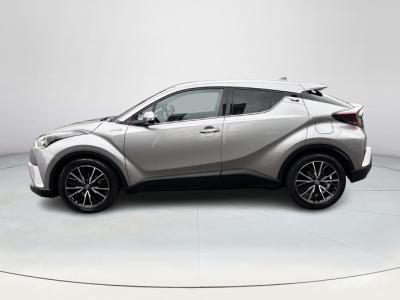 Toyota C-HR 1.8 Hybrid Executive