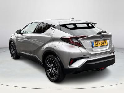 Toyota C-HR 1.8 Hybrid Executive