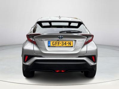 Toyota C-HR 1.8 Hybrid Executive