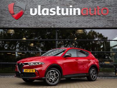 Financial Lease Alfa Romeo Tonale 1.3T PHEV Sprint
