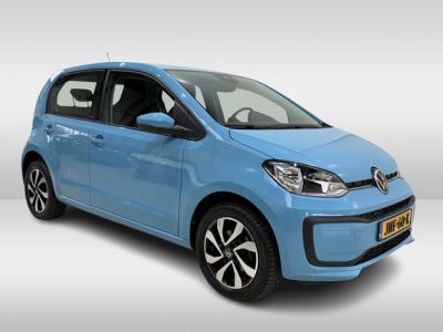 Financial Leas Volkswagen up! 1.0 Active 65pk