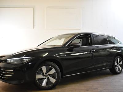 Financial Leas Volkswagen Passat Variant 1.5 eTSI 150PK DSG BUSINESS