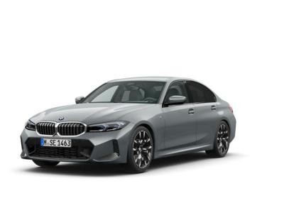 Financial Lease BMW 3 Serie Sedan 318i
