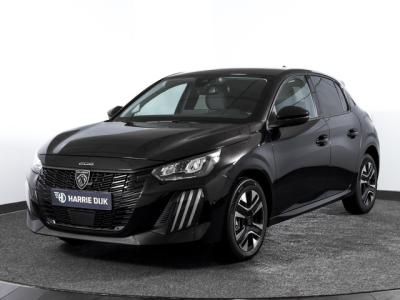 Financial Lease Peugeot 208 1.2 Hybrid 110 e-DCS6 Allure