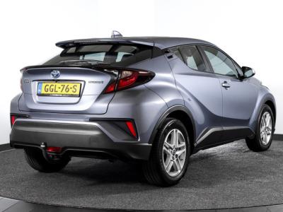 Toyota C-HR 1.8 Hybrid Active - Automaat