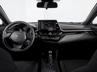Toyota C-HR 1.8 Hybrid Active - Automaat