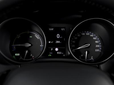 Toyota C-HR 1.8 Hybrid Active - Automaat