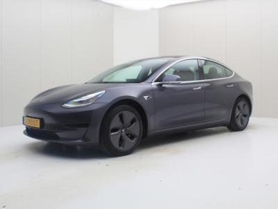 Financial Leas Tesla Model 3 Standard RWD Plus 60kWh