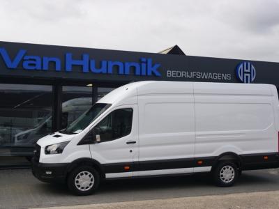 Financial Lease Ford Transit 350L 105PK L4H3 BPM VRIJ!!