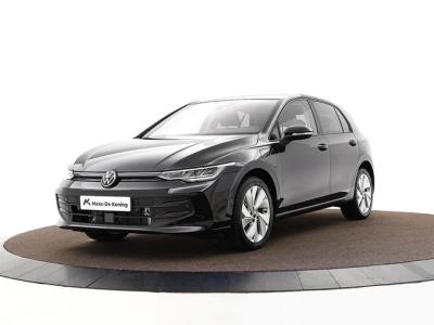 Financial Leas Volkswagen Golf Life Edition 1.5 eHybrid 204 PK 6 versn. DSG