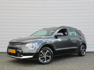 Financial Lease Kia Niro 1.6 GDi Hybrid DynamicLine