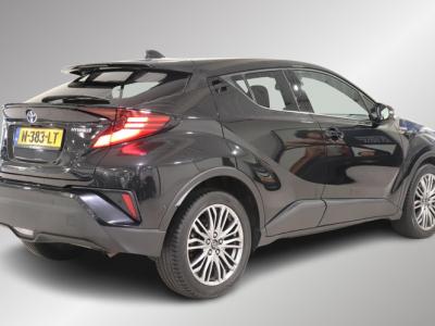 Toyota C-HR 1.8 Hybrid Executive