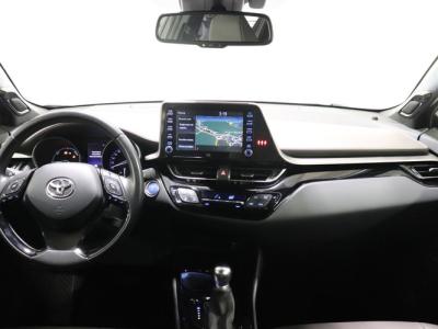 Toyota C-HR 1.8 Hybrid Executive