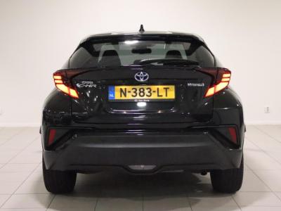 Toyota C-HR 1.8 Hybrid Executive