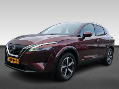 Financial Lease Nissan QASHQAI 1.5 e-Power N-Connecta