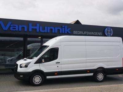 Financial Lease Ford Transit 350L 105PK L4H3 BPM VRIJ!!