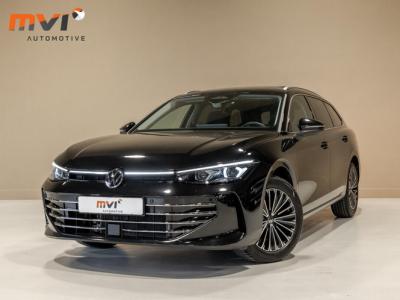 Financial Leas Volkswagen Passat Variant 1.5 eTSI Elegance Business
