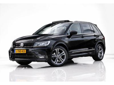 Financial Lease Volkswagen Tiguan 1.5 TSI ACT R-Line
