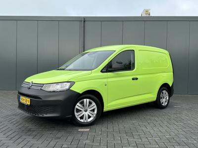 Financial Lease Volkswagen Caddy Cargo 2.0 TDI 102 PK