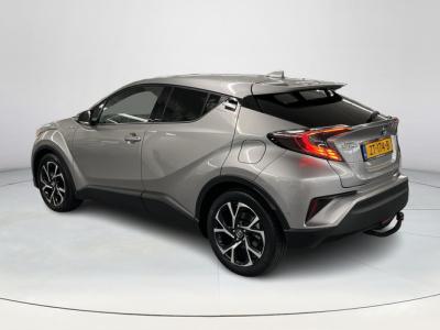 Toyota C-HR 1.8 Hybrid Style