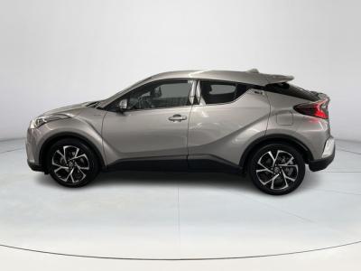 Toyota C-HR 1.8 Hybrid Style