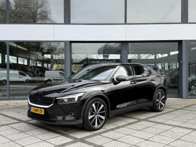 Financial Lease Polestar 2 Aut. Long Range Dual AWD
