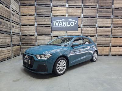 Financial Lease Audi A1 Sportback 25 TFSI Pro Line Carplay VCP MMI Clima Cruise LM