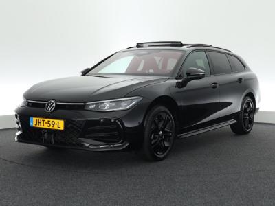 Financial Lease Volkswagen Passat Variant 1.5 272pk eHybrid R-Line Edition