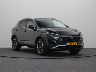 Financial Lease Nissan QASHQAI 1.3 MHEV Xtronic N-Connecta