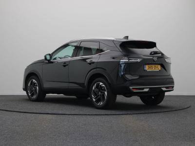 Nissan QASHQAI 1.3 MHEV Xtronic N-Connecta