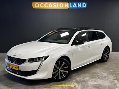 Financial Lease Peugeot 508 SW 1.6 PureTech GT Line