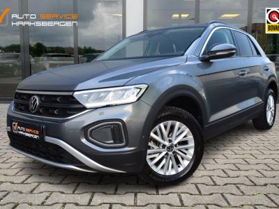 Financial Leas Volkswagen T-Roc 1.0 TSI Life